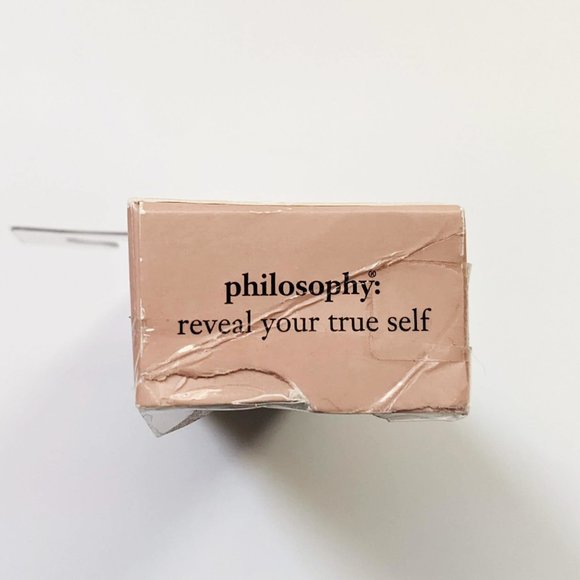 Philosophy Supernatural Superbeautiful Superhealthy Hybrid Makeup Extra Rich 70 - Picture 7 of 8